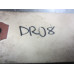#DR09 Crankshaft Standard For 90-94 Subaru Legacy  2.2